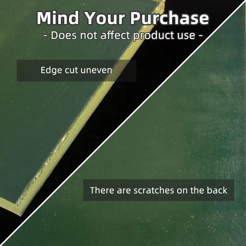 Bar Mat Rubber - ポリウレタンパッドレザーパンチマットゴム製ミュートボードカッティングボードスタンピングホールバッグパンチツール革工芸DIYクラフト用