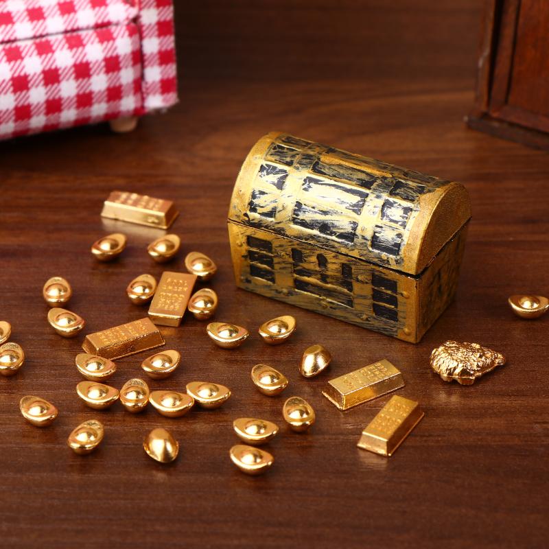 金塊家具ホームモデル装飾玩具ドールハウスアクセサリー1:12 - Home Bar Setup のレビューと価格