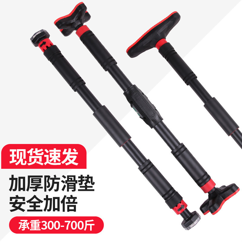 ホームジム器具 水平ドアプルアップ＆チンニングプッシュアップ - Home Bar And Gym のレビューと価格