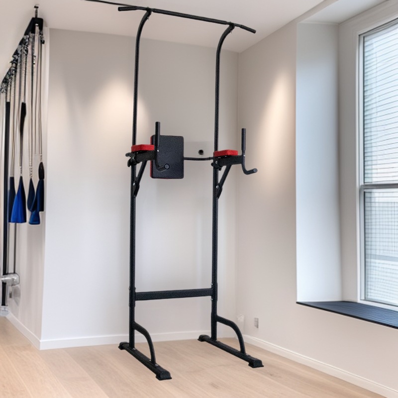 調整可能な懸垂ステーション ホームジム 筋力トレーニング フ - Home Bar And Gym のレビューと価格
