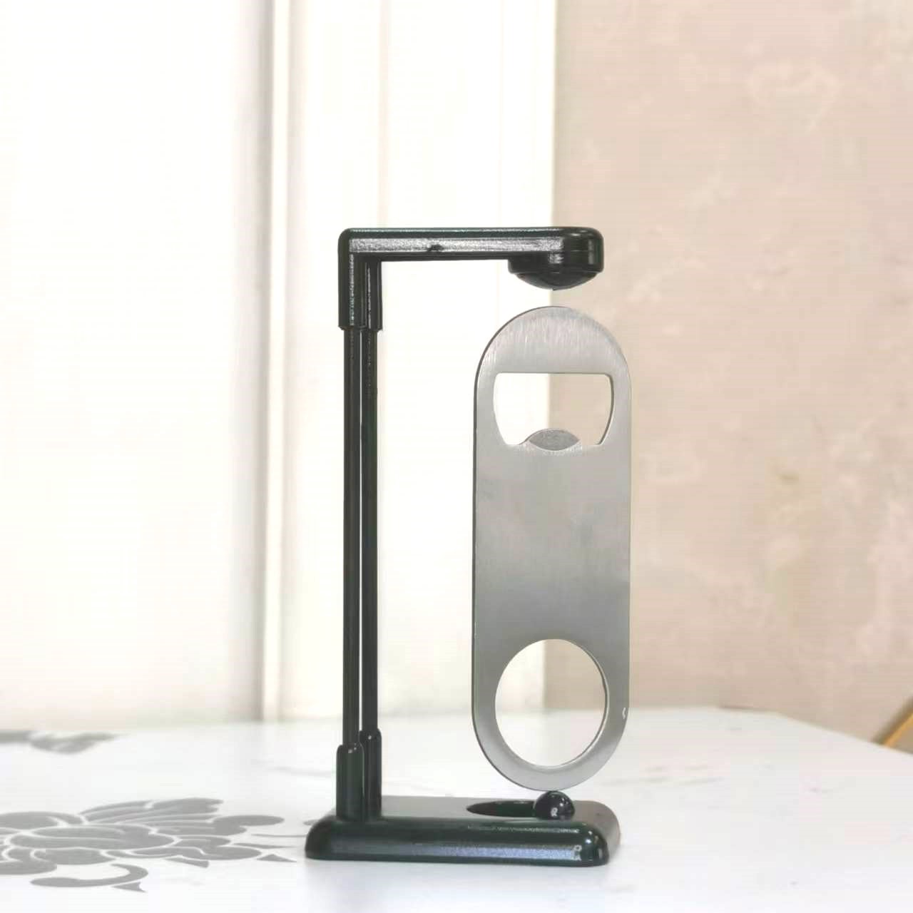 ビール用磁気浮上ボトルオープナー、バー、パブ、クラブ、レスト - Home Bar Supplies のレビューと価格