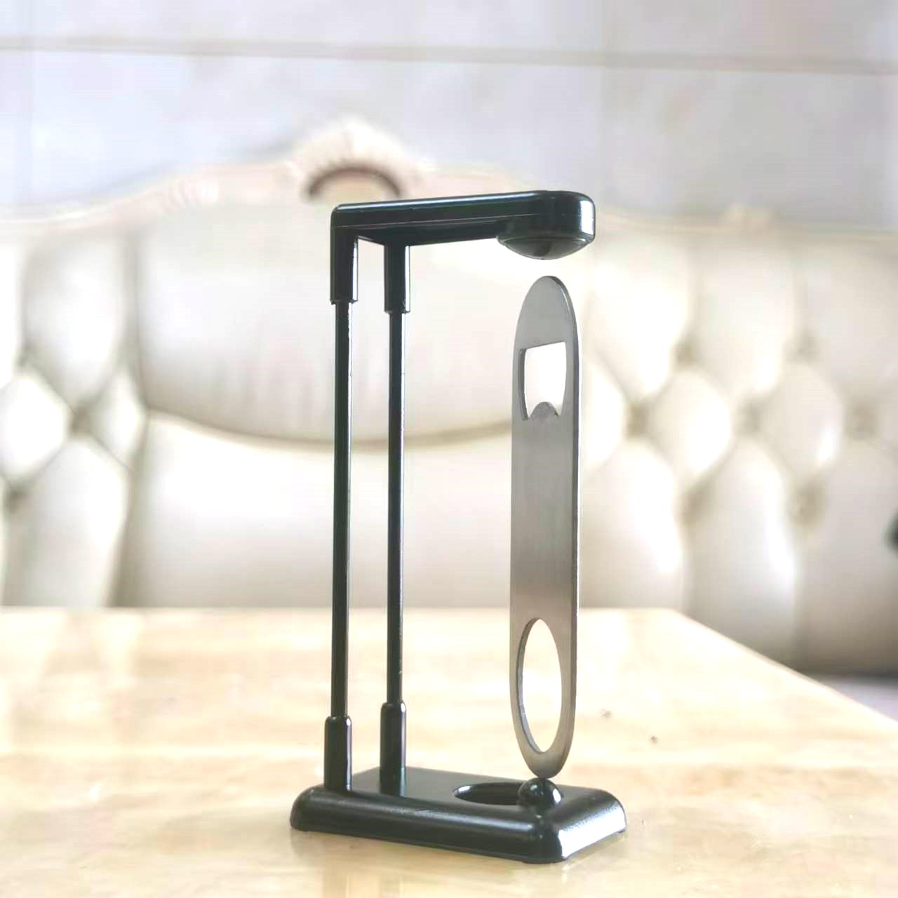 ビール用磁気浮上ボトルオープナー、バー、パブ、クラブ、レスト - Home Bar Supplies のレビューと価格