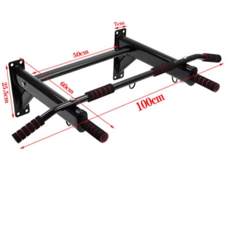 耐久性のある家庭用フィットネス機器 折りたたみ式調整可能多機 - Home Bar Setup のレビューと価格