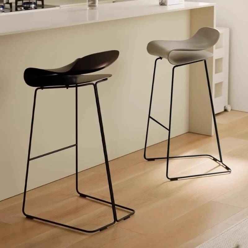 スタイリッシュな現代風キッチンアイランド＆ホームバー用座席、 - Home Bar Seating のレビューと価格