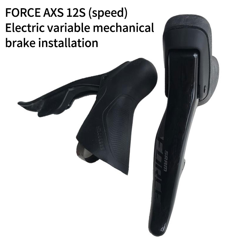 Sram-油圧ブレーキ交換器,2*11s force axs - Speed Pourer Cap のレビューと価格