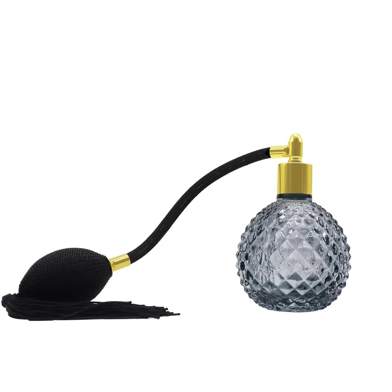 香水アトマイザー用ロングタッセルスプレービターボトル、エアバ - Bitters Bottle Set のレビューと価格