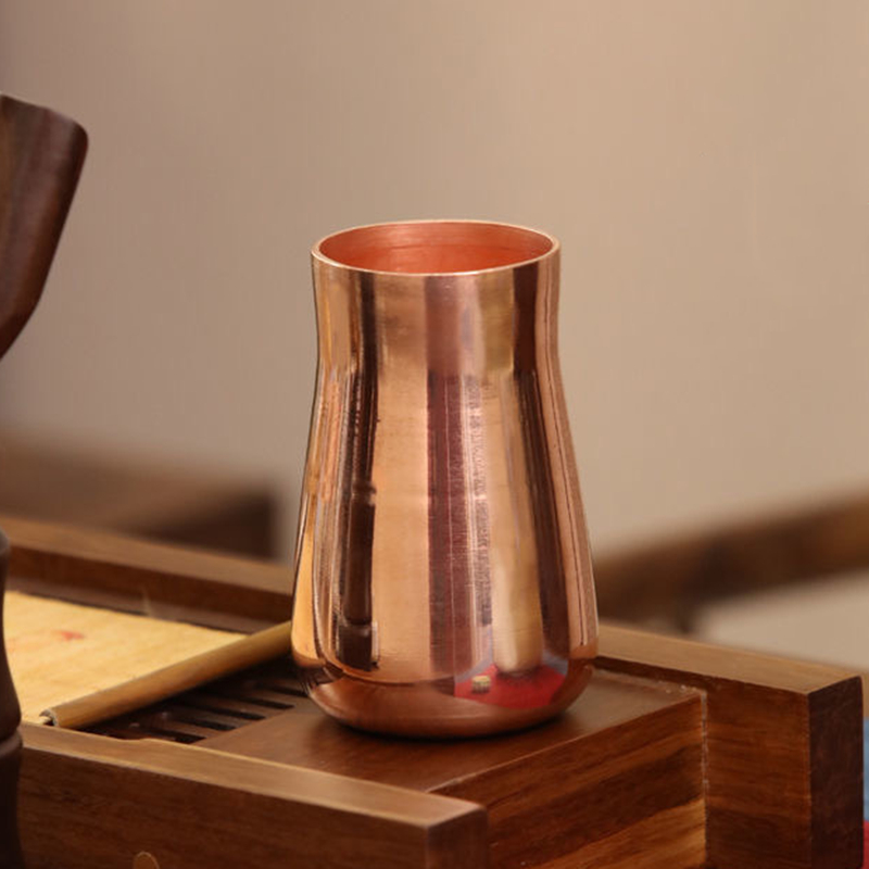 手作り350ml純銅モスクワミュールマグカップ 厚みのあるヴ - Mule Copper Mug のレビューと価格