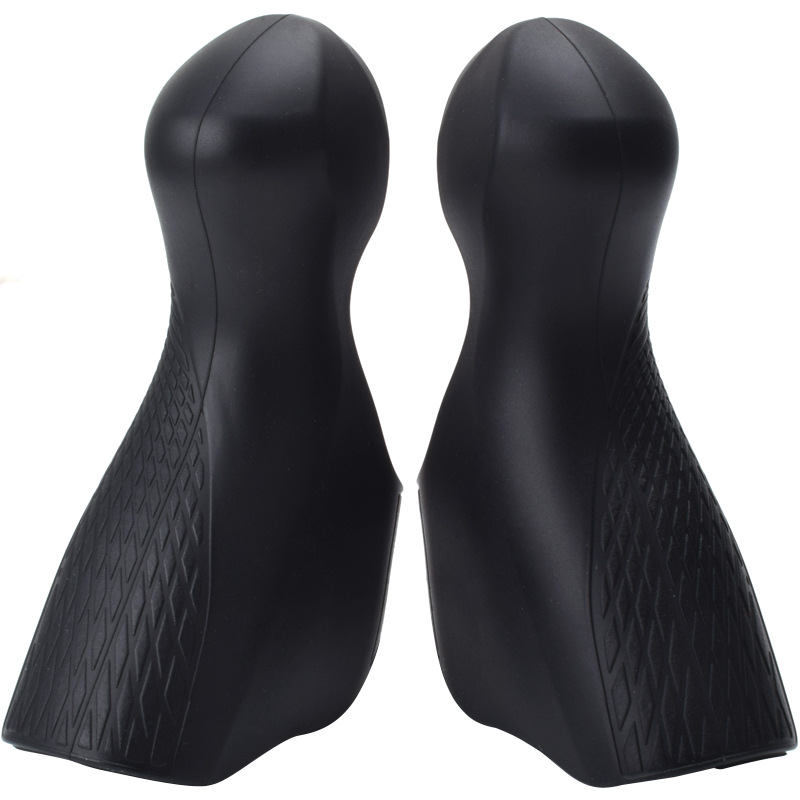 ハイウェイ自転車シリコンハンドシフトカバー R2000/30 - Speed Pourer Cap のレビューと価格