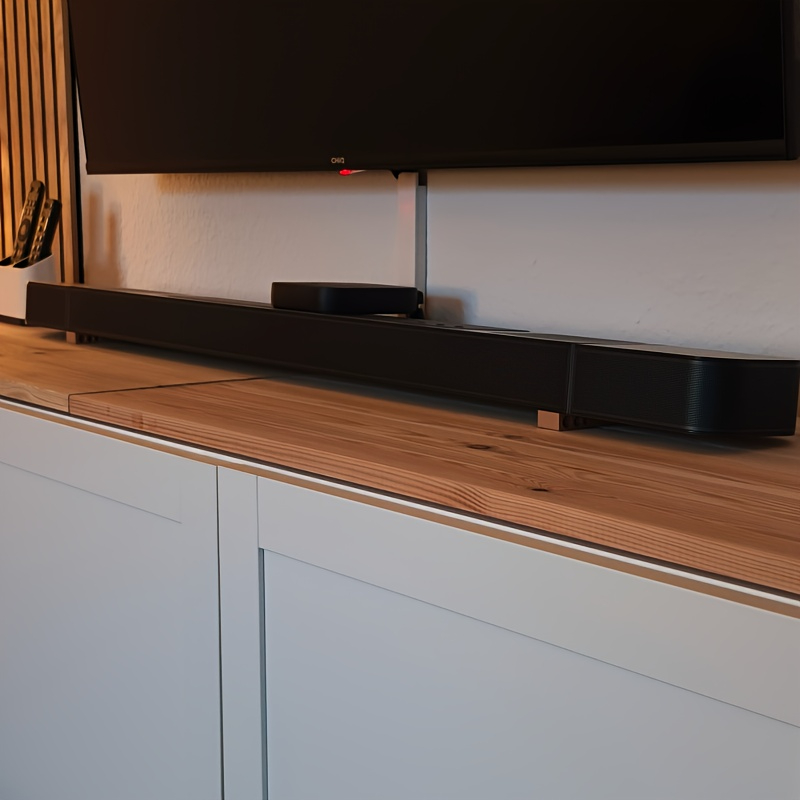 JBL Bar 800用スピーカースタンド2個セット 傾斜型 - Home Bar Stand のレビューと価格