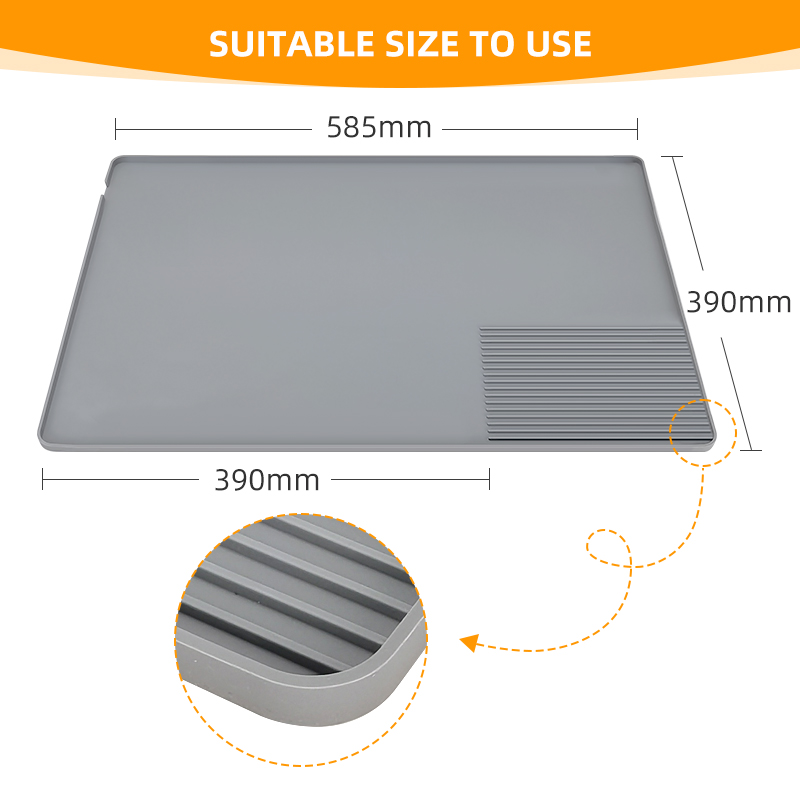 コーヒータンパーマットエスプレッソポルタフィルターステーショ - Bar Mat Rubber のレビューと価格