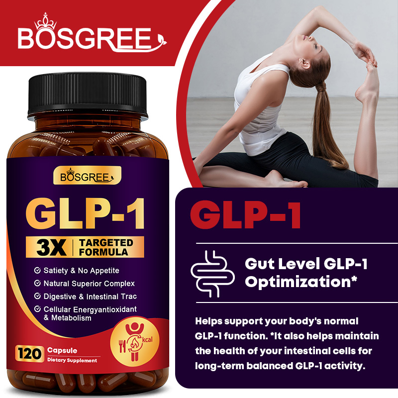 GLP-1サプリメント、アッカーマンシアプロバイオティクス配 - Bitters Bottle Set のレビューと価格