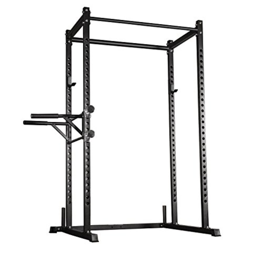 筋力トレーニング用ホームジムスクワットケージ：スチール構造、 - Home Bar And Gym のレビューと価格