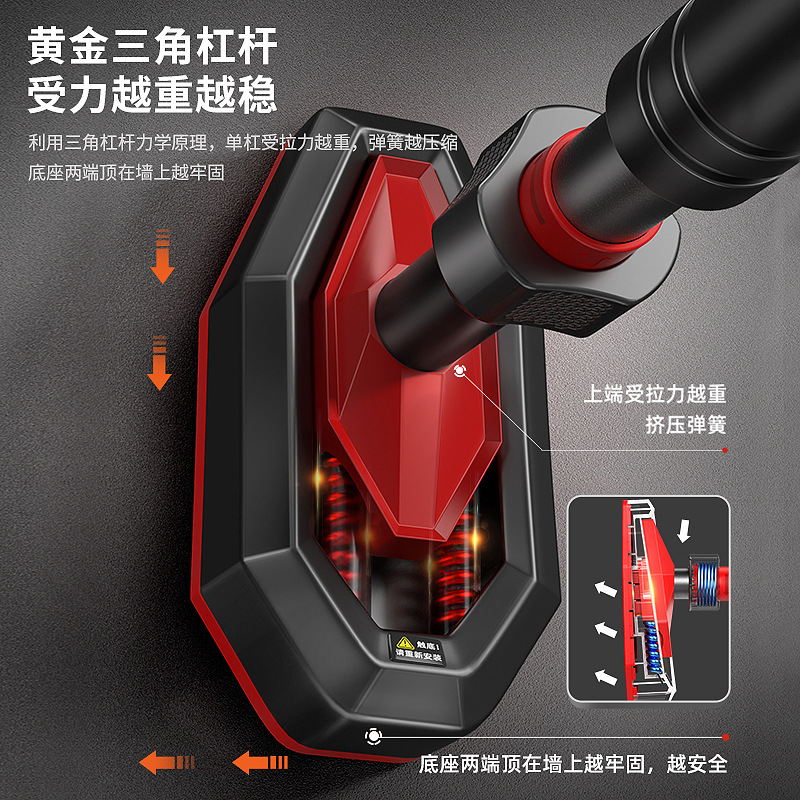 ネジ式筋力トレーニング懸垂バー（レベル調整＆幅調整可能）ホー - Home Bar And Gym のレビューと価格